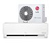 Aire acondicionado y purificador con bomba de calor wifi, Inverter, 2.150 frig/h, 2.838 cal/h, a++/a++, gas R32. (hasta 19m² aprox.) 32PURIFY09.SET