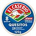 Queso el caserío 8 porciones