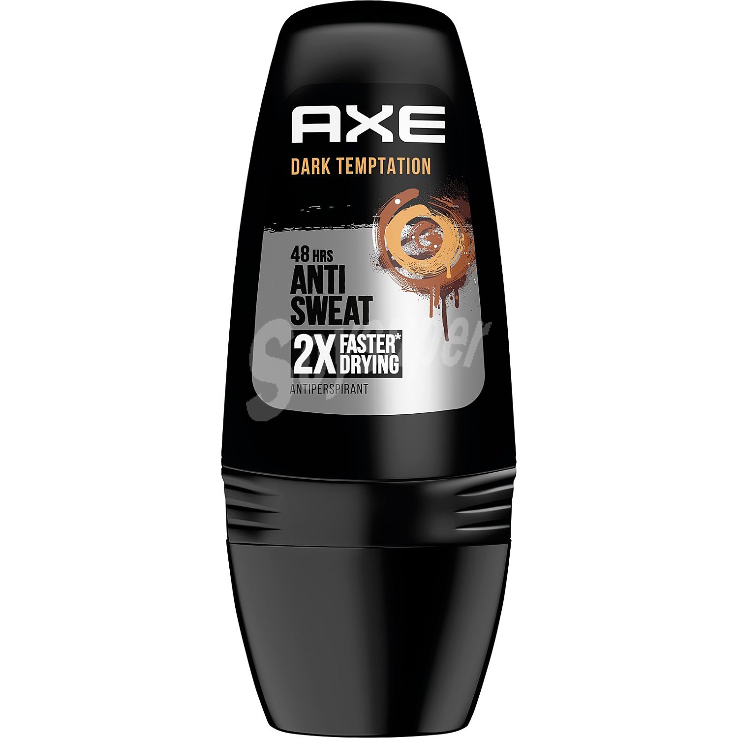 Desodorante para hombre Dark Temptation axe, roll on