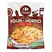 Patatas fritas especial horno Carrefour Classic'