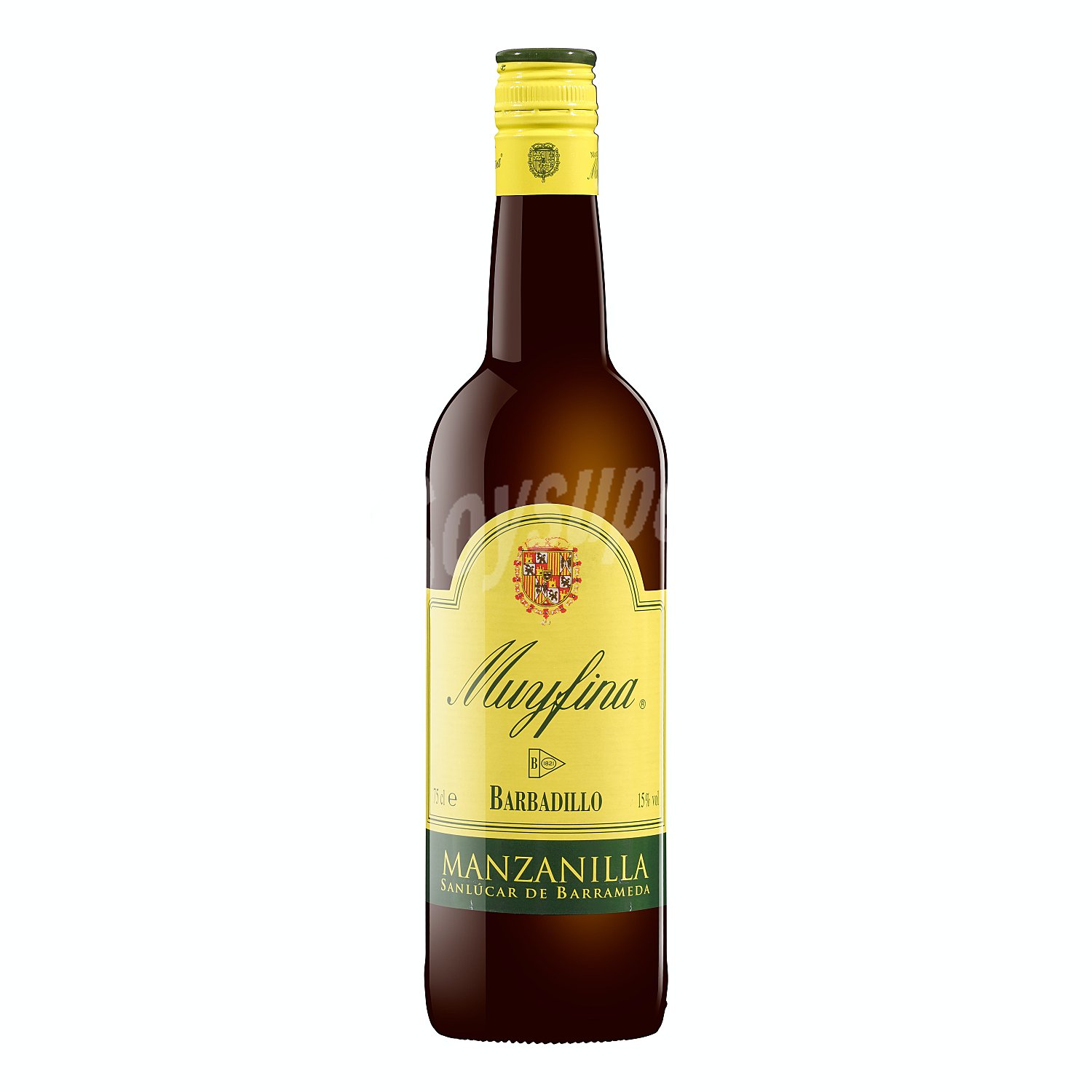 Manzanilla