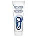 Dentífrico protector-reparador blanqueante oral-b