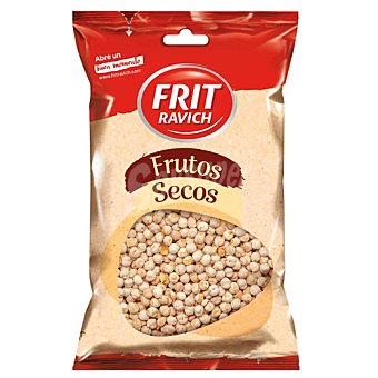 Frit ravich Garbanzos tostados frit ravich