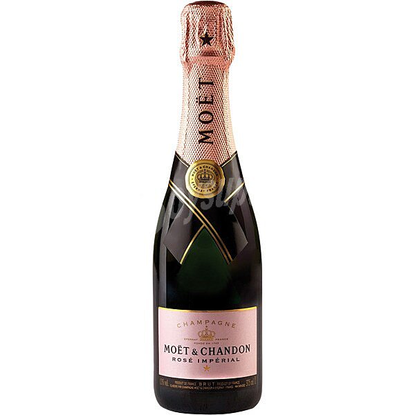 Imperial champagne brut rosé