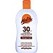 Leche solar protectora SPF-30 resistente al agua