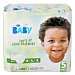 Pañales ecológicos Carrefour Baby Talla 5 junior (11-25 Kg)