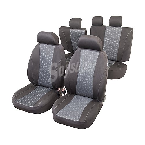 Juego completo de fundas de asiento, rolmovil sidney