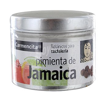 Carmencita Pimienta de Jamaica carmencita