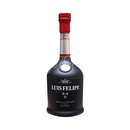 Luis felipe Brandy premium gran reserva luis felipe