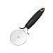 Cortapizza de ruleta fackelmann Food & More 20cm. - Gris