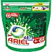 Detergente en capsulas extra higiene ultra oxy effect Ariel