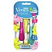 Maquinillas desechables para mujer Venus Tropical Gillette