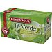 Té verde 20 sobres