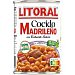 Cocido madrileño litoral, lata 425 G