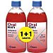 Enjuague bucal oralkin, pack 2x500 ml