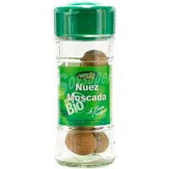 Nuez moscada bio