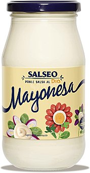 Mayonesa Salseo