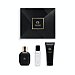 Lote hombre EAU DE toilette vaporizador 100 ml + perfumador 20 ml + gel-champu 100 ml