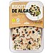 Risotto Algas Dashidratadas