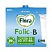 Flora Preparado lácteo desnatado, con ácido fólico y vitaminas, que ayuda a reducir los niveles de colesterol flora Folic B original