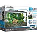 Kit acuario con led capacidad 38 l 1 unidad