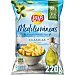 Patatas fritas artesanas 100% aceite de oliva