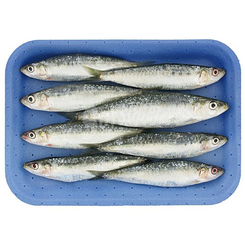 Sardinas parrochas