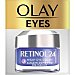 Contorno de ojos retinol 24