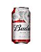 Cerveza budweiser