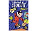 El mundo de Clodett 6, superlío extraterrestre, clodett. Género infantil. Editorial Montena.