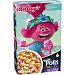 Trolls cereales de desayuno