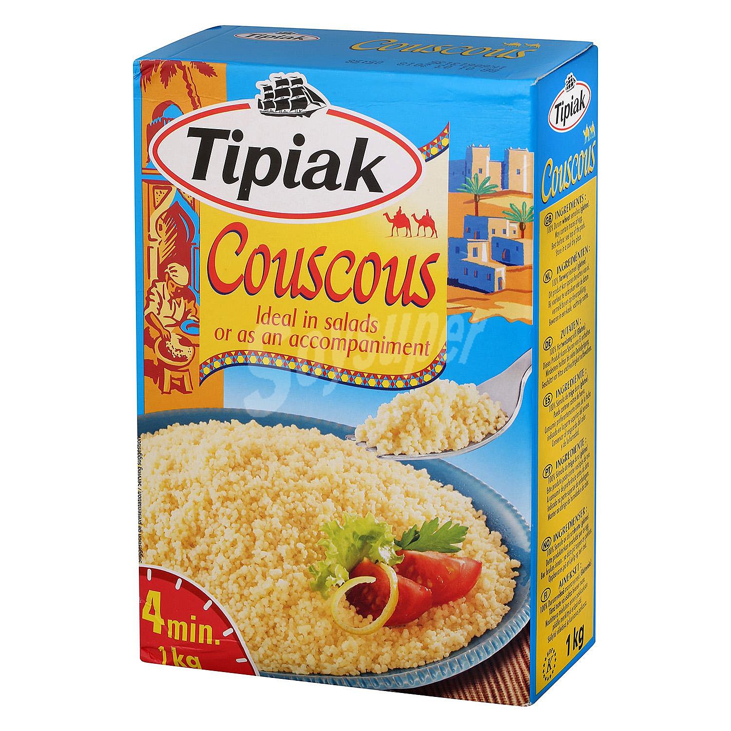 Couscous