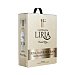 Castillo DE liria Vino blanco con D.O.P Valencia castillo DE liria Bag in box