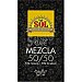 Café molido mezcla 50/50