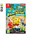 Bob Esponja: Battle for Bikini Bottom Rehydrated para Nintendo Switch. Género: plataformas, acción. pegi: +7