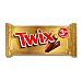 Chocolatina twix, pack 3x50 G