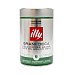 Illy Café en grano descafeinado illy