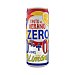 Tinto verano limon zero 0% alcohol + 0% azucares