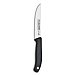 Cuchillo de Cocina de Acero Inoxidable 3 claveles 11 cm