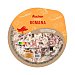 Producto alcampo Pizza fresca Romana, cocida en horno de piedra producto alcampo