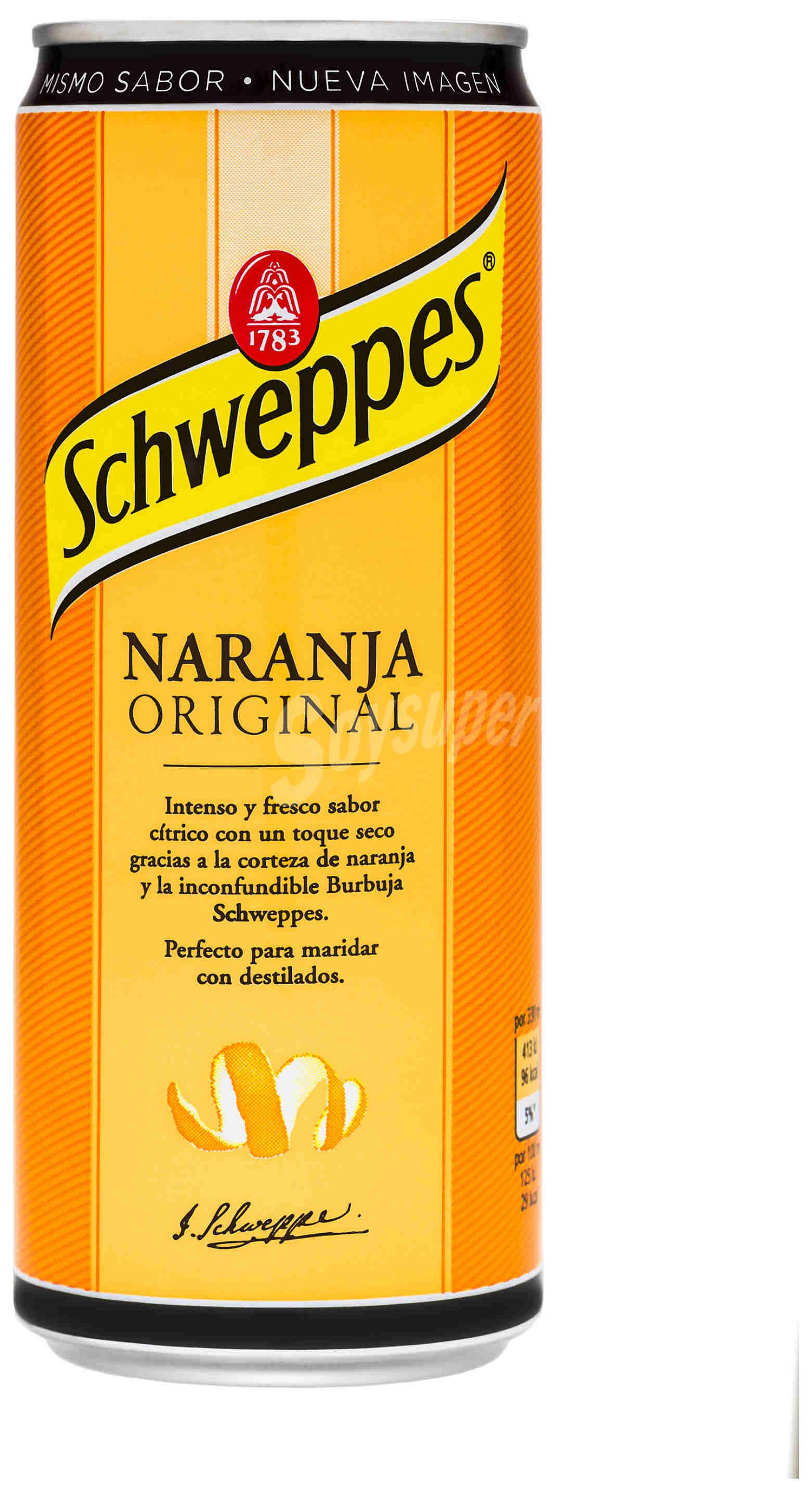 Naranja