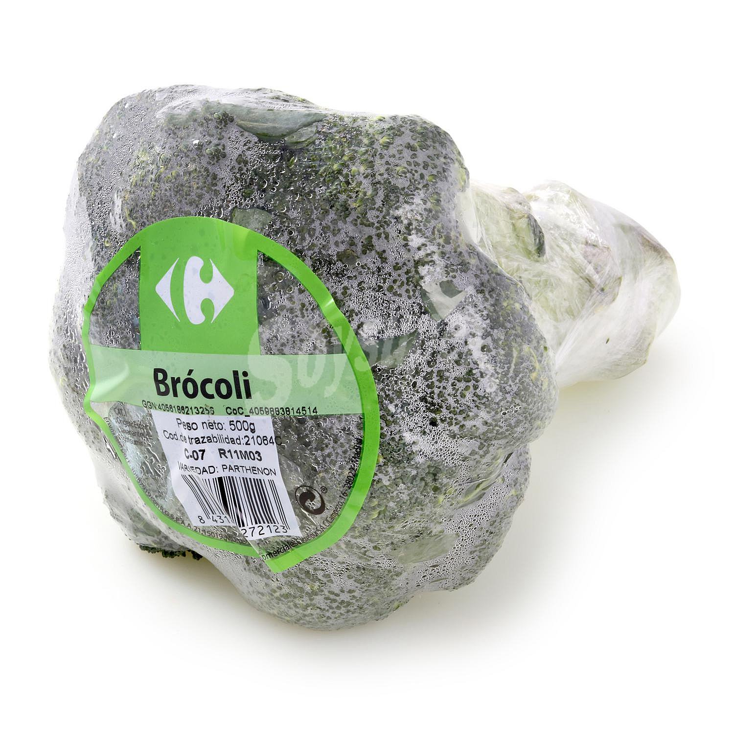 Brócoli