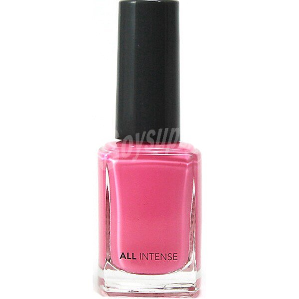 Laca de uñas Lots Of Love frasco de cristal 10 ml