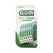 GUM Palillos interdentales egulares GUM Soft-picks advanced