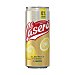 Refresco ligero (gaseosa) con sabor limón