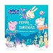 Peppa Pig y las sirenas, VV. AA. Género: infantil. Editorial Beascoa.