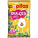 Palomitas dulces para microondas Sin Gluten color sorpresa