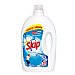 Detergente líquido skip active clean 40 lav