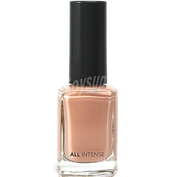 Laca de uñas Rosy Lee frasco de cristal 10 ml