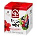 Infusiones frutos rojos Carmencita